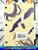 Bakemonogatari Vol 1