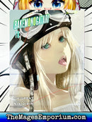 Bakemonogatari Vol 18
