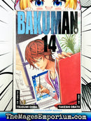 Bakuman Vol 14