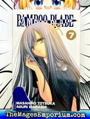 Bamboo Blade Vol 7