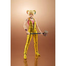 Bandai Birds of Prey: And the Fantabulous Emancipation of One Harley Quinn Harley Quinn S.H.Figuarts Action Figure
