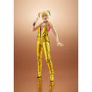 Bandai Birds of Prey: And the Fantabulous Emancipation of One Harley Quinn Harley Quinn S.H.Figuarts Action Figure