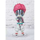 Bandai Demon Slayer Akaza Figuarts Mini Mini-Figure