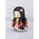Bandai Demon Slayer Little Nezuko Figuarts Mini Mini-Figure