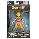 Bandai Dragon Ball Stars Action Figure - Select Figure(s)