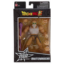 Bandai Dragon Ball Stars Action Figure - Select Figure(s)