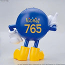 Bandai Pac-Man NBA Entry Grade Model Kit (Choose Your Team)