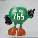 Bandai Pac-Man NBA Entry Grade Model Kit (Choose Your Team)