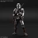 Bandai Star Wars: The Mandalorian 1:12 Scale Model Kit - Choose your Kit