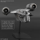 Bandai Star Wars: The Mandalorian 1:12 Scale Model Kit - Choose your Kit