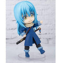 Bandai That Time I Got Reincarnated as a Slime Rimuru Tempest Figuarts Mini Mini-Figure