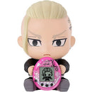 Bandai Tokyo Revengers Vinyl Figure with Tamagotchi Nano Digital Pet - Select Figure(s)
