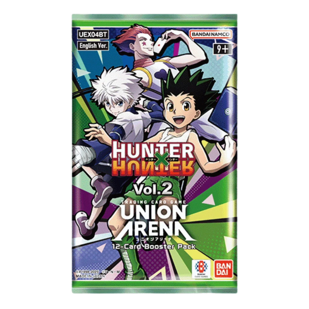 UNION ARENA ラプンツェル パラレル-2スター ラプンツェル(UAPR/NIK-P-002) | PR | ドラゴンスター | ユニオンアリーナ