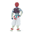 Banpresto Demon Slayer Kimetsu no Yaiba Demon S vol.4 Akaza Figure Version B