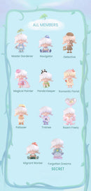 Jotoys: Yumo Mini Bararic Growth Series  - 1 Blind Box