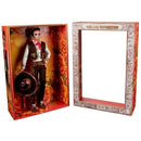 Barbie 2025 Dia de Muertos Ken Doll