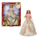 Barbie Holiday Doll 2025 - Select Figure(s)