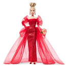 Barbie Mattel 80th Anniversary Barbie Doll - Select Figure