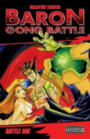 Baron Gong Battle Vol 1