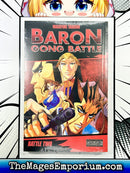 Baron Gong Battle Vol 2