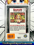 Baron Gong Battle Vol 4