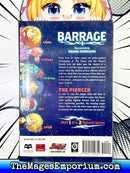 Barrage Vol 1