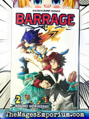 Barrage Vol 2