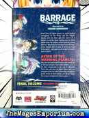 Barrage Vol 2
