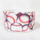 BASEBALLS Tumbler Boot