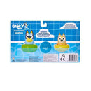 Bath Time Fun with Bluey & Bingo - Bluey Bath Squirters 3 Pack