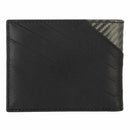 DC Comics Batman Metal Badge Bi-Fold Wallet