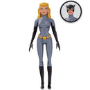 Batman: The Adventures Continue Catwoman Version 2 Action Figure