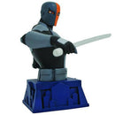 Batman: The Animated Series - Deathstroke - "Beware The Batman" Bust