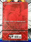 Battle Angel Alita Last Order Omnibus Vol 2