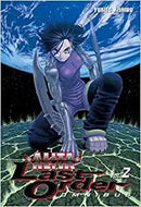 Battle Angel Alita Last Order Omnibus Vol 2