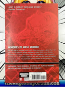 Battle Angel Alita Last Order Omnibus Vol 3