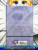 Battle Angel Alita Last Order Vol 16