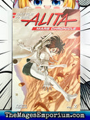 Battle Angel Alita Mars Chronicle Vol 2