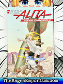 Battle Angel Alita Mars Chronicle Vol 3