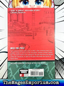 Battle Angel Alita Mars Chronicle Vol 3