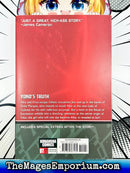 Battle Angel Alita Mars Chronicle Vol 6