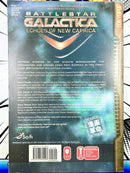 Battlestar Galactica Echoes of New Caprica