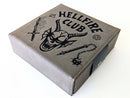 Hellfire Club - D&D - Vegan Leather Dice Box