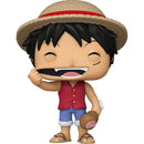 One Piece Luffy 2024 Funko Pop