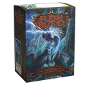 Dragon Shield: Standard 100ct Art Sleeves - Flesh and Blood (Azvolai)