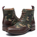 Tommy Hilfiger Brmsy Ruzman Men's Boots, Size 10