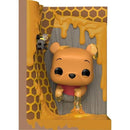 Funko Pop! Nook - Winnie the Pooh in Honey Tree Vinyl Figure