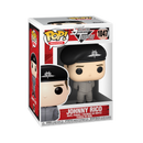 POP! Movies: Starship Troopers - Johnny Rico In Jumpsuit