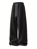 Mens New Springautumn Comfortable Sports Sweatpants
