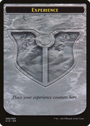 Experience (C15-000) - Commander 2015 Tokens